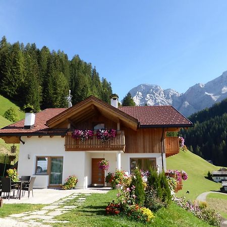 Apartamento Lüch da Mirió La Valle Habitación foto